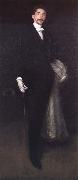 James Abbott Mcneill Whistler Robert,Comte de Montesquiou- oil painting